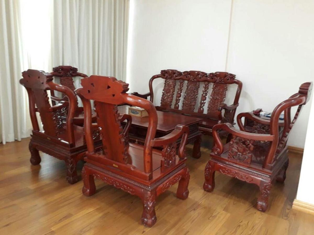 Famous Hotel Loikaw Extérieur photo